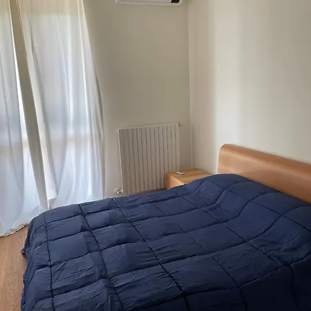 Casa Laura Appartement Bergamo