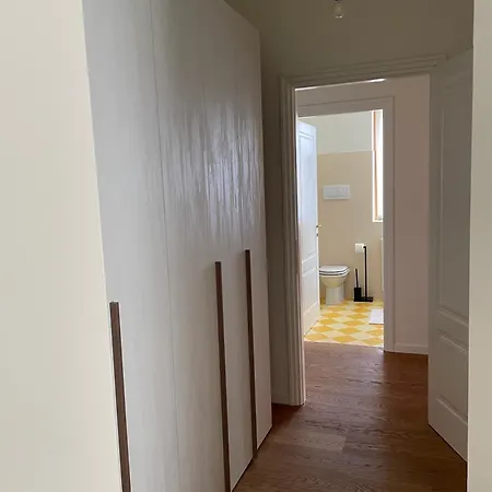 アパート Casa Laura *