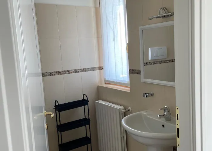 Apartamento Casa Laura Bérgamo