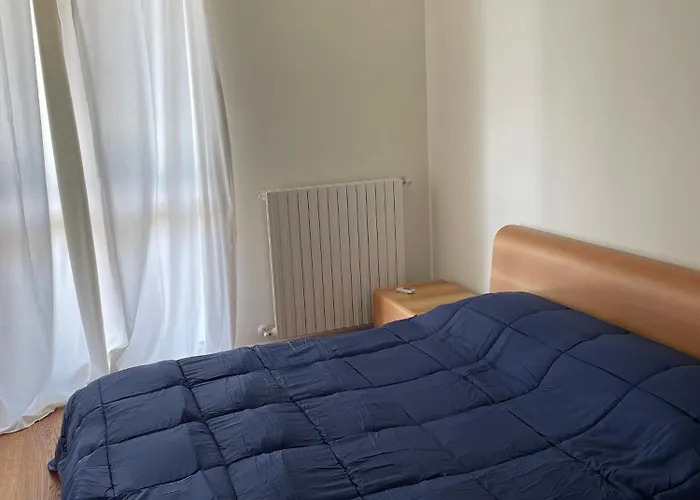 Casa Laura Apartamento Bérgamo