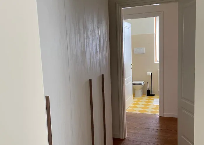 Apartamento Casa Laura *